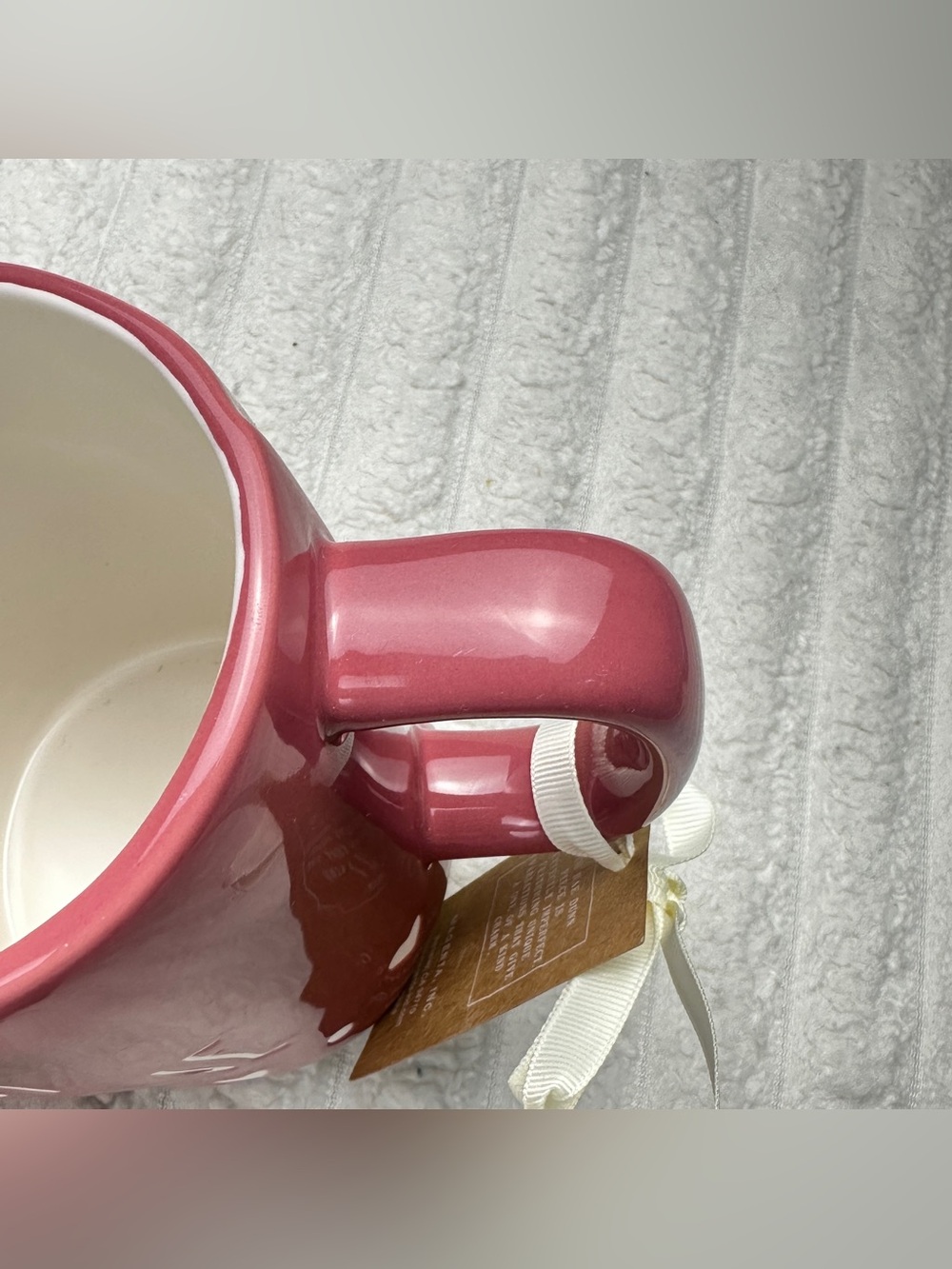 Rae Dunn Mug - Picture 4 of 9